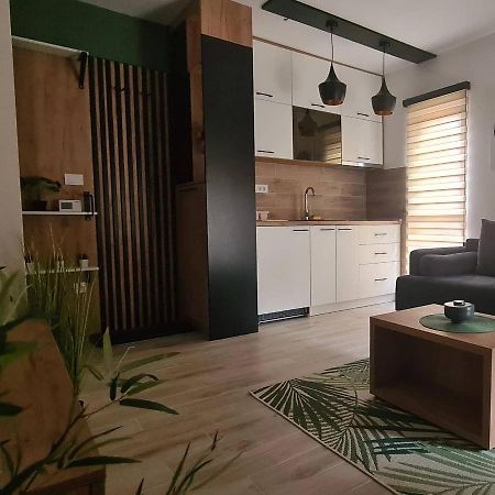 Apartmani Part Divcibare Ngoại thất bức ảnh