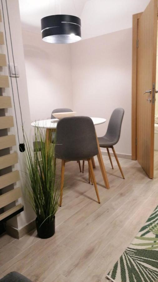 Apartmani Part Divcibare Ngoại thất bức ảnh