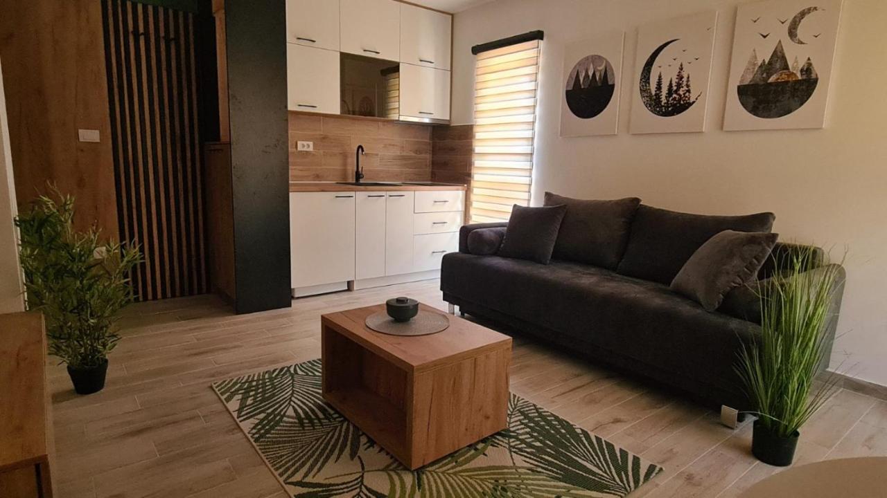 Apartmani Part Divcibare Ngoại thất bức ảnh