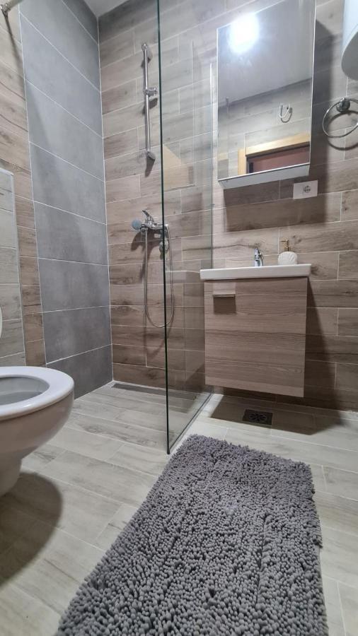 Apartmani Part Divcibare Ngoại thất bức ảnh