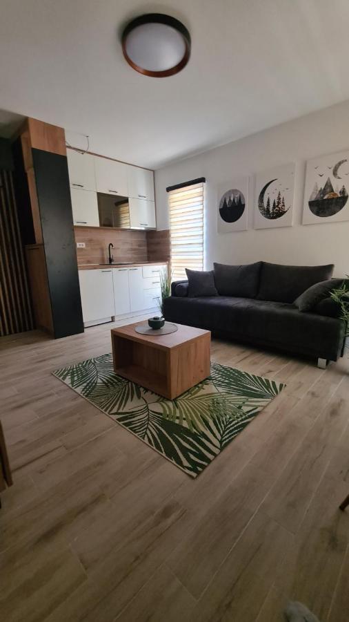 Apartmani Part Divcibare Ngoại thất bức ảnh