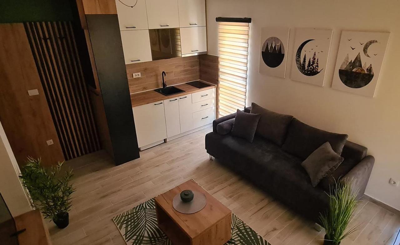 Apartmani Part Divcibare Ngoại thất bức ảnh