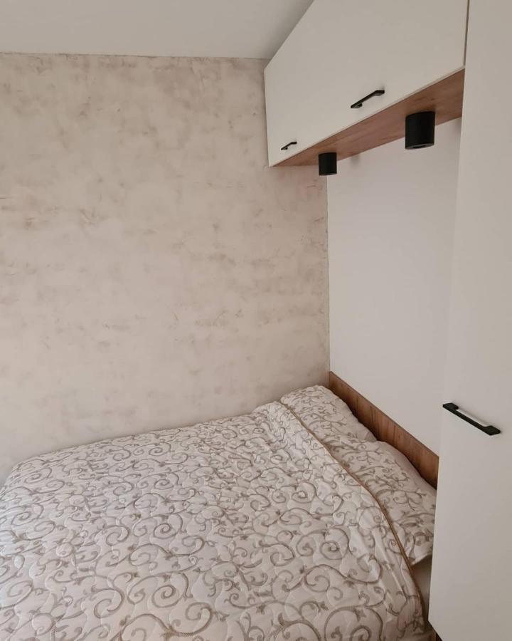Apartmani Part Divcibare Ngoại thất bức ảnh