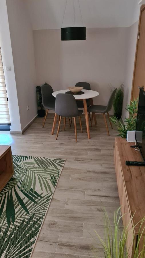 Apartmani Part Divcibare Ngoại thất bức ảnh