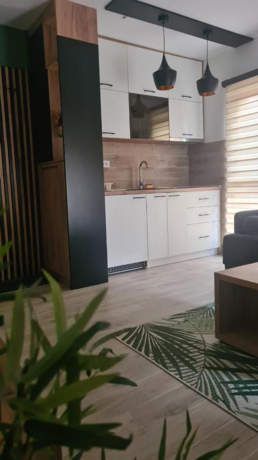 Apartmani Part Divcibare Ngoại thất bức ảnh