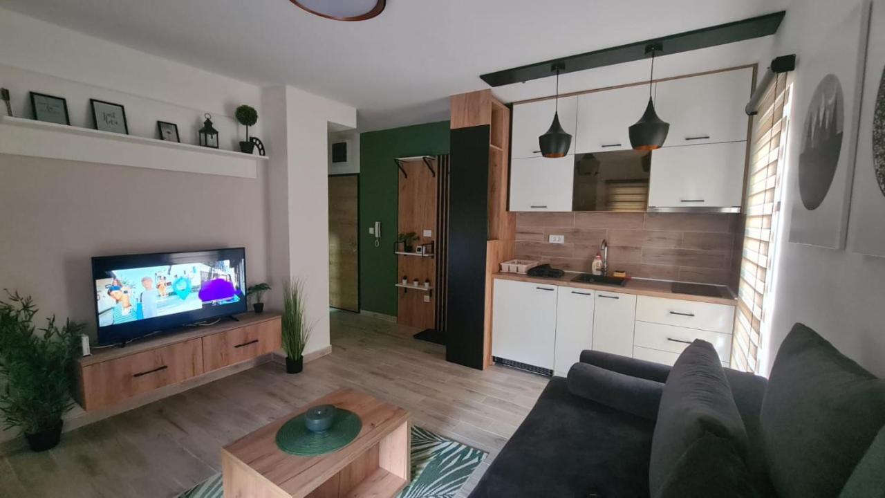 Apartmani Part Divcibare Ngoại thất bức ảnh
