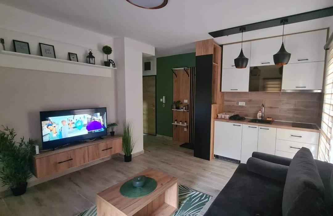 Apartmani Part Divcibare Ngoại thất bức ảnh