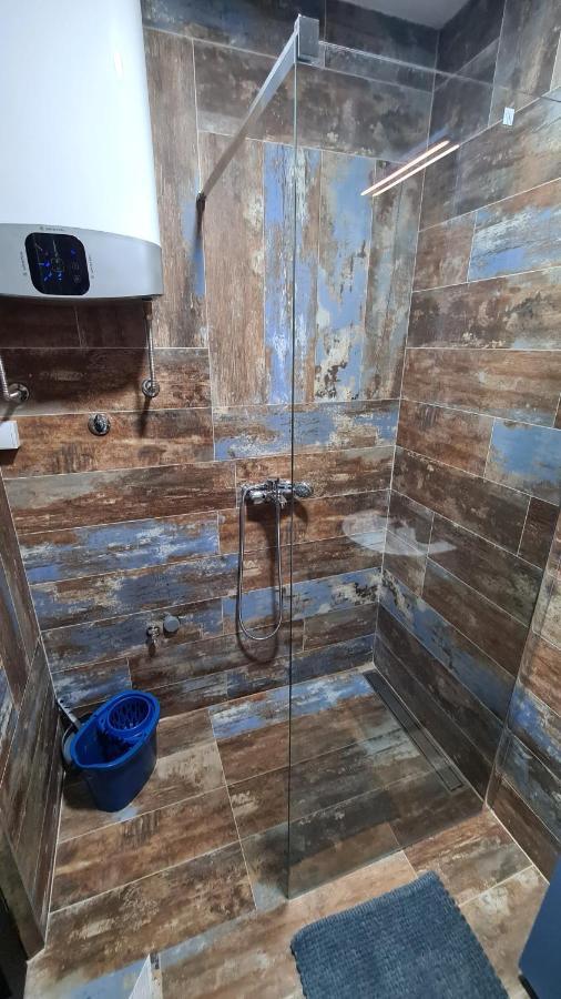 Apartmani Part Divcibare Ngoại thất bức ảnh