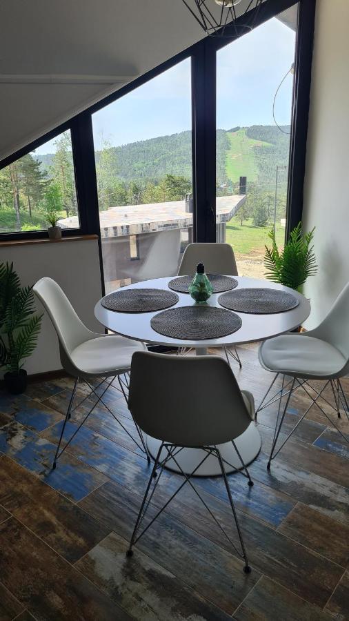 Apartmani Part Divcibare Ngoại thất bức ảnh