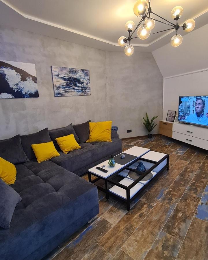 Apartmani Part Divcibare Ngoại thất bức ảnh