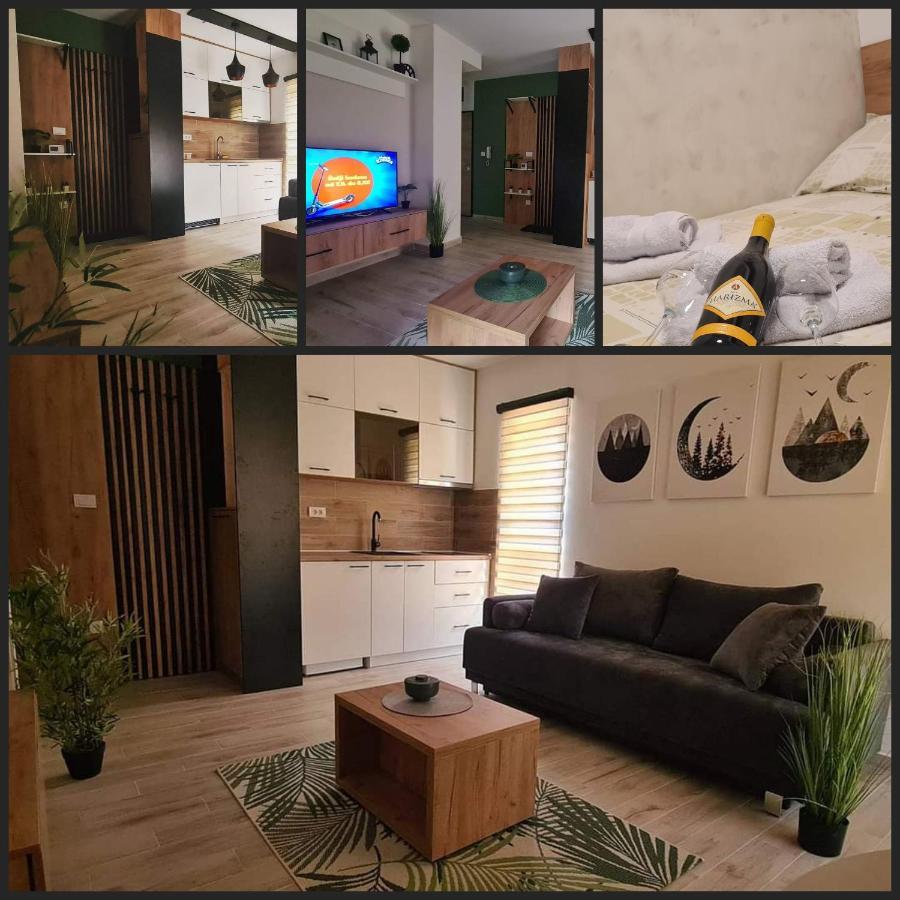 Apartmani Part Divcibare Ngoại thất bức ảnh
