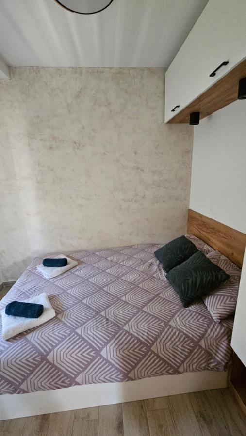 Apartmani Part Divcibare Ngoại thất bức ảnh