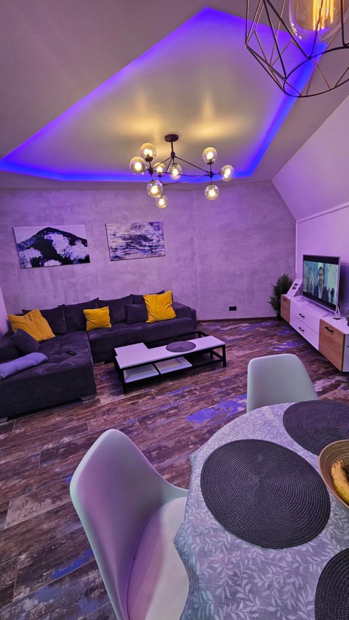 Apartmani Part Divcibare Ngoại thất bức ảnh
