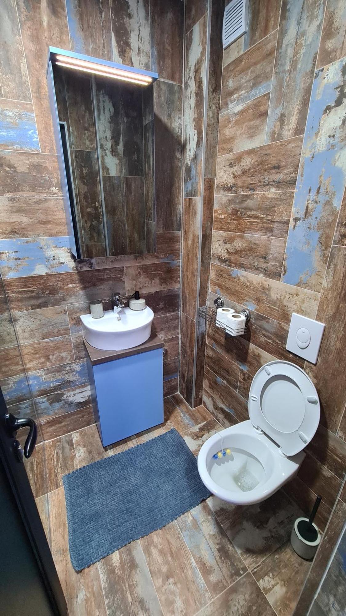 Apartmani Part Divcibare Phòng bức ảnh