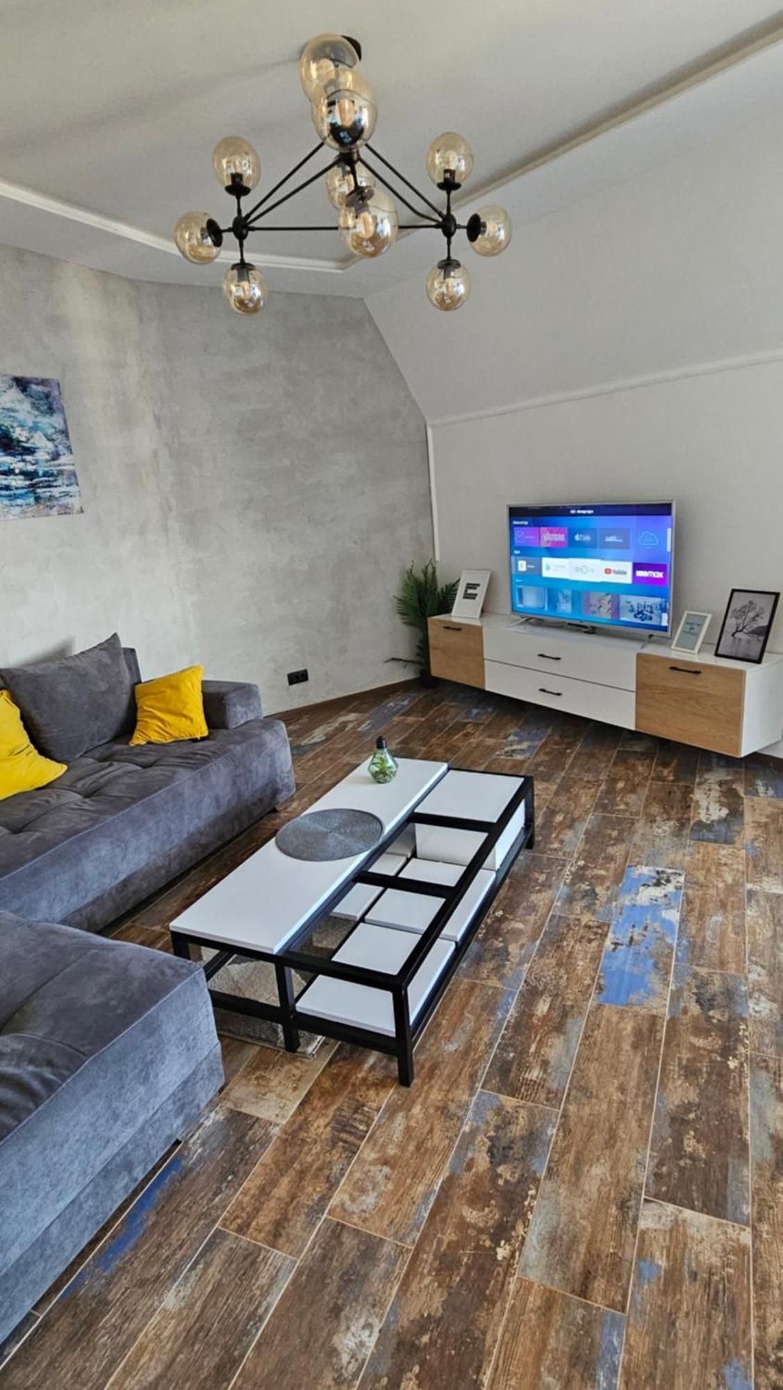 Apartmani Part Divcibare Ngoại thất bức ảnh